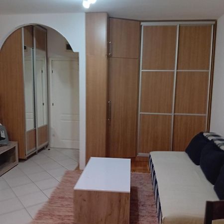 Apartman,,Siv,, Prijevor Budva Dış mekan fotoğraf