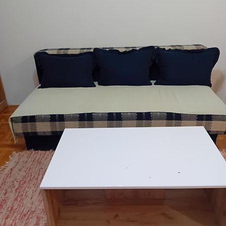 Apartman,,Siv,, Prijevor Budva Dış mekan fotoğraf