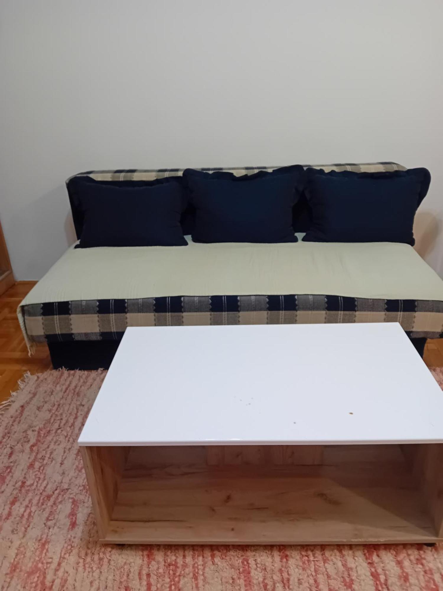 Apartman,,Siv,, Prijevor Budva Dış mekan fotoğraf